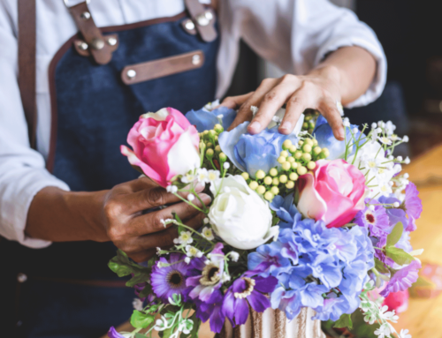 5 Reasons to Choose a Local Floral Shop
