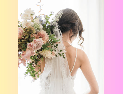 Wedding Floral Trends: Embrace the Blooming Beauty of Your Special Day
