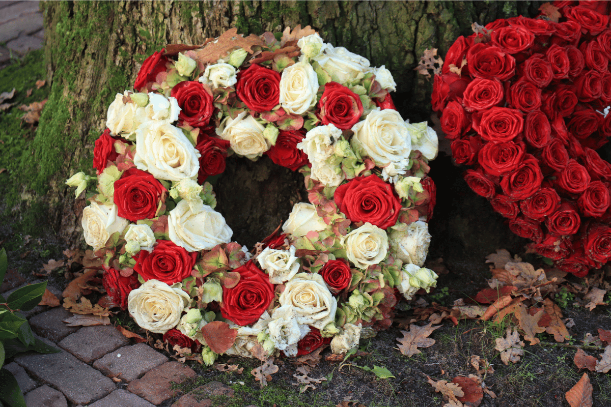 Funeral Florist: Creating Meaningful Tributes