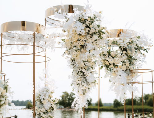 Broulim’s Floral: Making Your Wedding Dreams Blossom