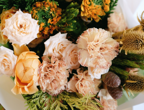 The Ultimate Guide to Stunning Floral Arrangements for Holidays