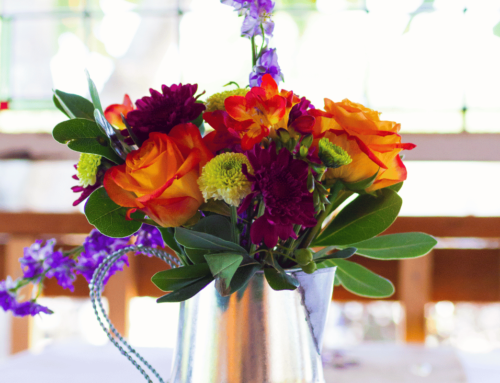 The Ultimate Guide to Stunning Floral Centerpieces for Birthday Parties